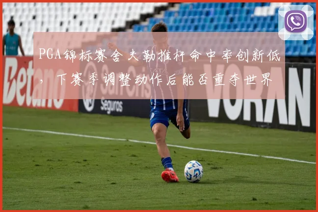 PGA锦标赛舍夫勒推杆命中率创新低，下赛季调整动作后能否重夺世界第一？
